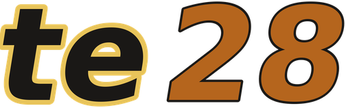 te28 logo