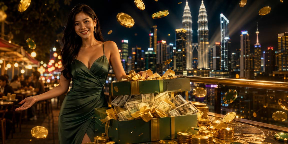 te28 Dalam Bilik Coin Fortune di te28