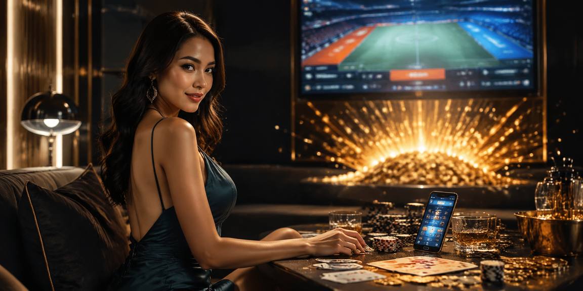 te28 Baccarat Sunset & Slot Tematik Senja Langsung