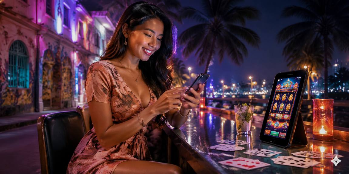 te28 mobile gaming