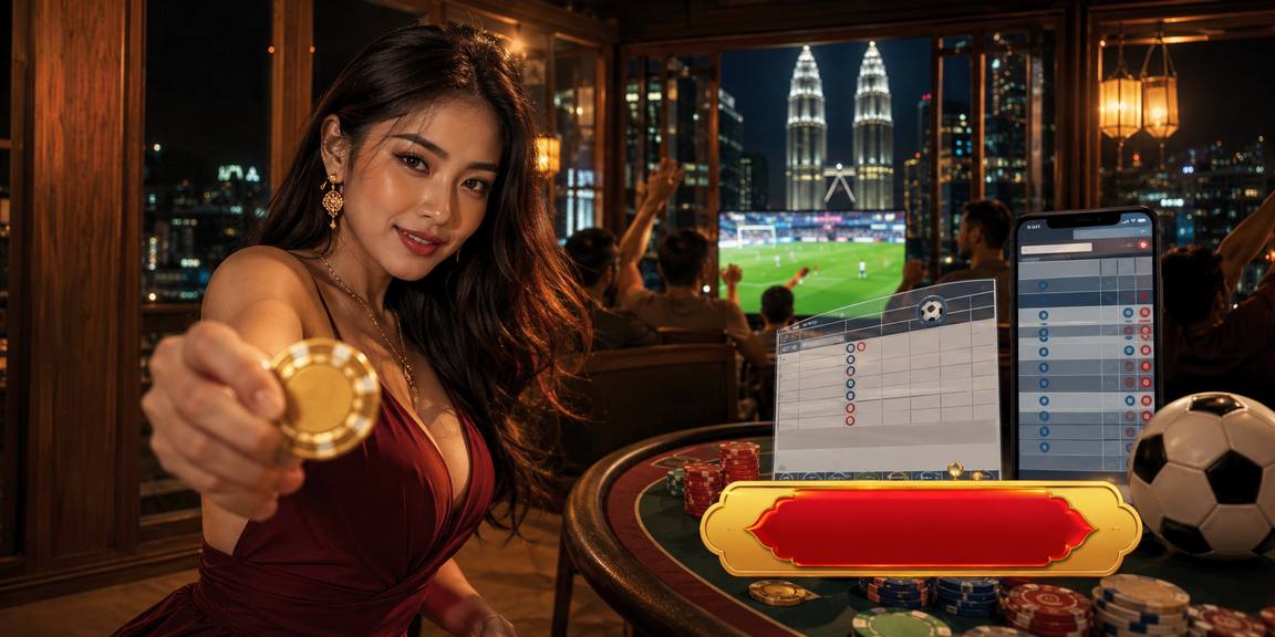 te28 Di mana anda boleh membuka akaun te28 dan bermain kasino